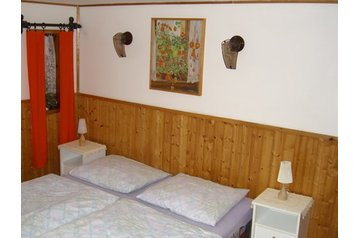 Vasaras māja Jetřichovice 4